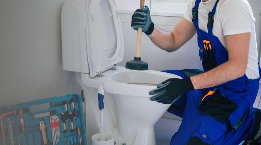 Professional sewer line replacement in Rockport, WA